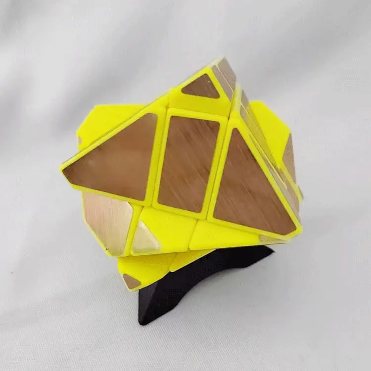 2019 Zcube Ghost Rubik's Cube Educational Toy - Image 13