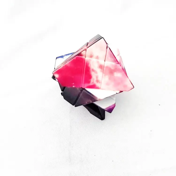 2019 Zcube Ghost Rubik's Cube Educational Toy - Image 14