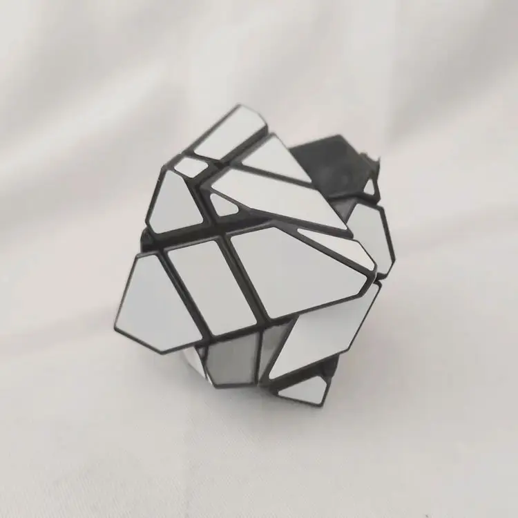 2019 Zcube Ghost Rubik's Cube Educational Toy - Image 15