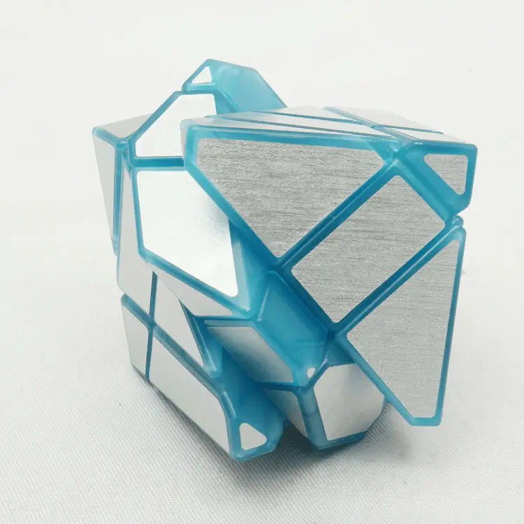 2019 Zcube Ghost Rubik's Cube Educational Toy - Image 16