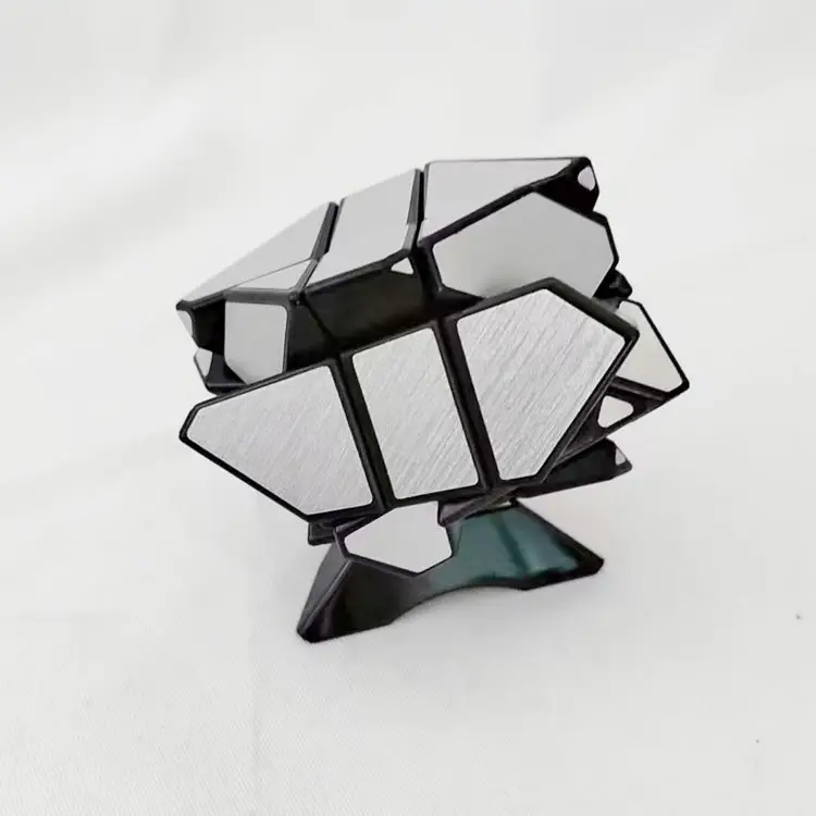 2019 Zcube Ghost Rubik's Cube Educational Toy - Image 9