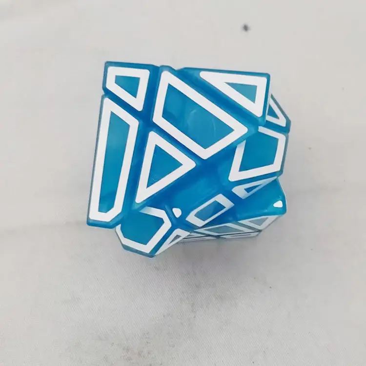 2019 Zcube Ghost Rubik's Cube Educational Toy - Image 10