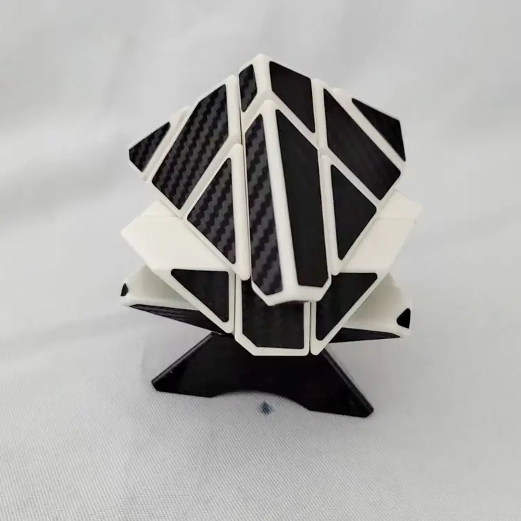 2019 Zcube Ghost Rubik's Cube Educational Toy - Image 3