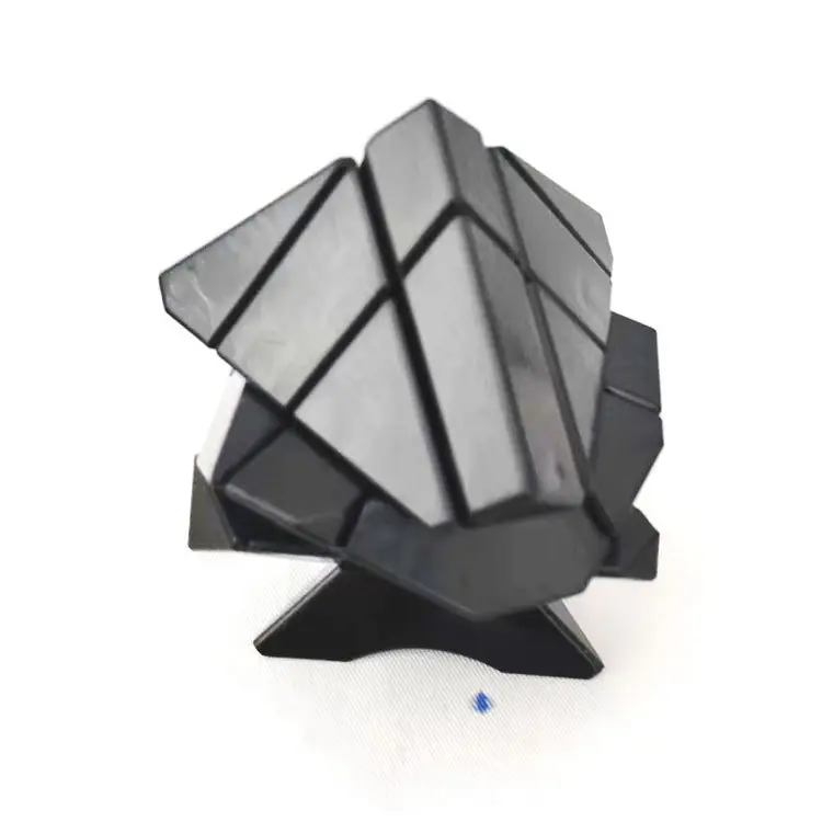 2019 Zcube Ghost Rubik's Cube Educational Toy - Image 6