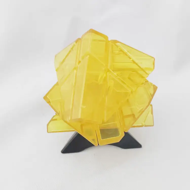 2019 Zcube Ghost Rubik's Cube Educational Toy - Image 7