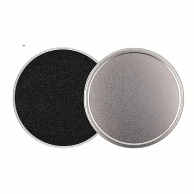 Portable Makeup Brush Cleaning Box for Eye Shadow - Image 9