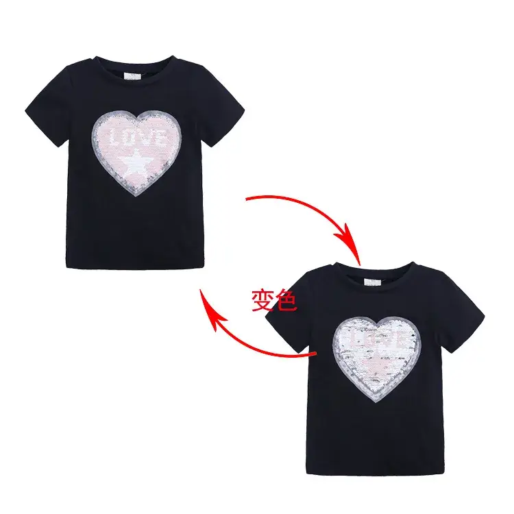 Children's Spiderman Color Changing T-Shirt White - Image 11