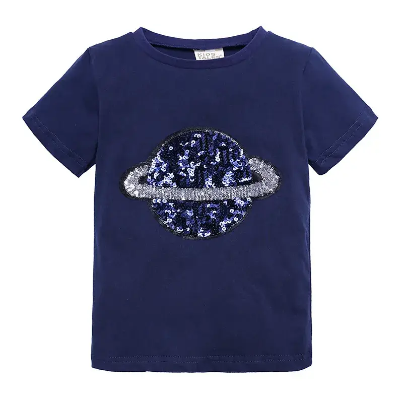 Children's Spiderman Color Changing T-Shirt White - Image 15