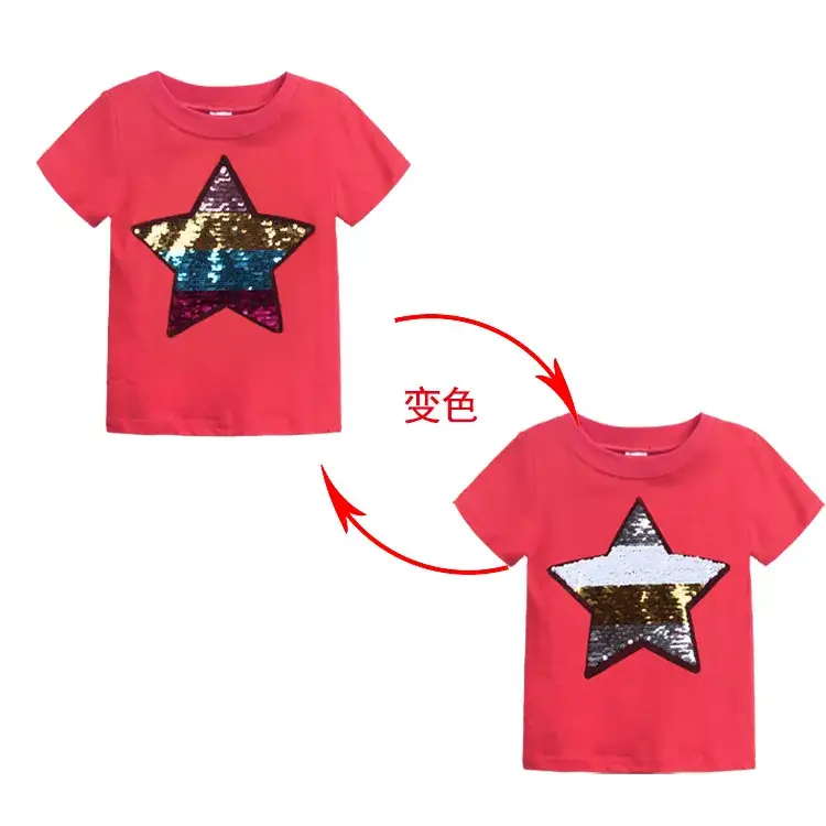 Children's Spiderman Color Changing T-Shirt White - Image 31