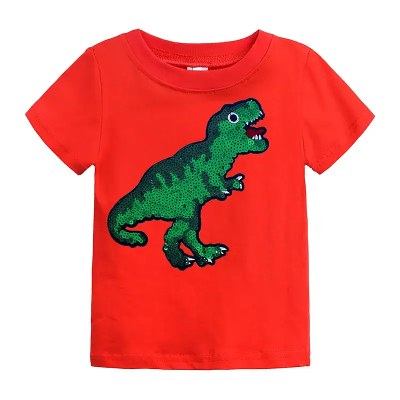 Children's Spiderman Color Changing T-Shirt White - Image 8