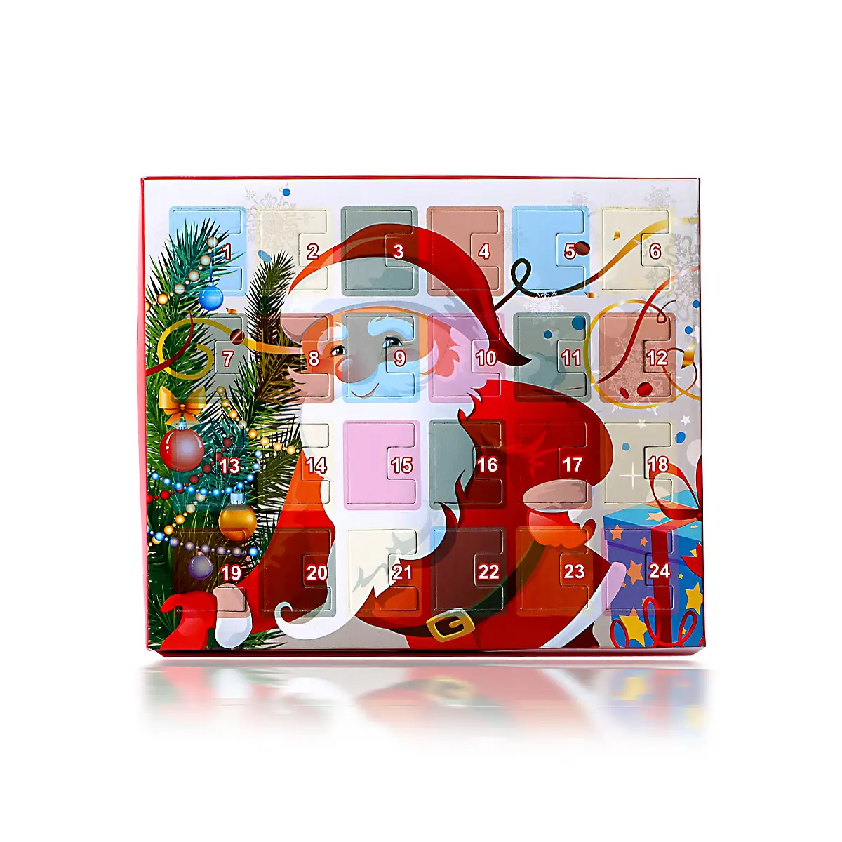 Christmas Ornament Box Set with Love Bracelet & Blind Box — feature 19