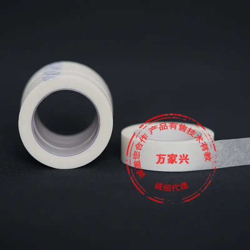 Grafting Eyelash Isolation Tape for Upper & Lower Lashes - Image 4