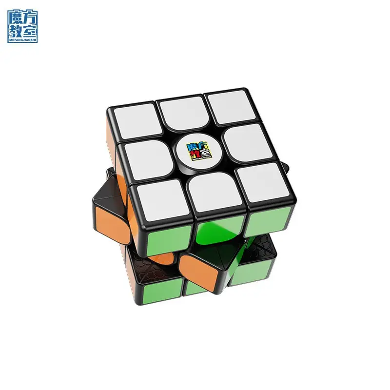 Meilong 3m magnetic v2 upgraded version (black)