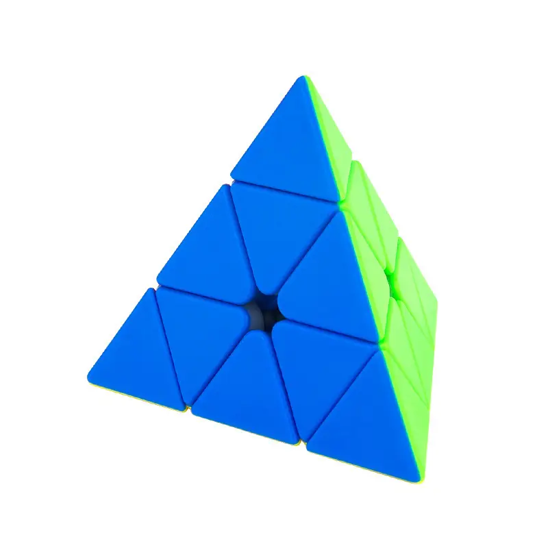Magic Dragon Cube 234567 Magnetic Beginner Puzzle - Image 18
