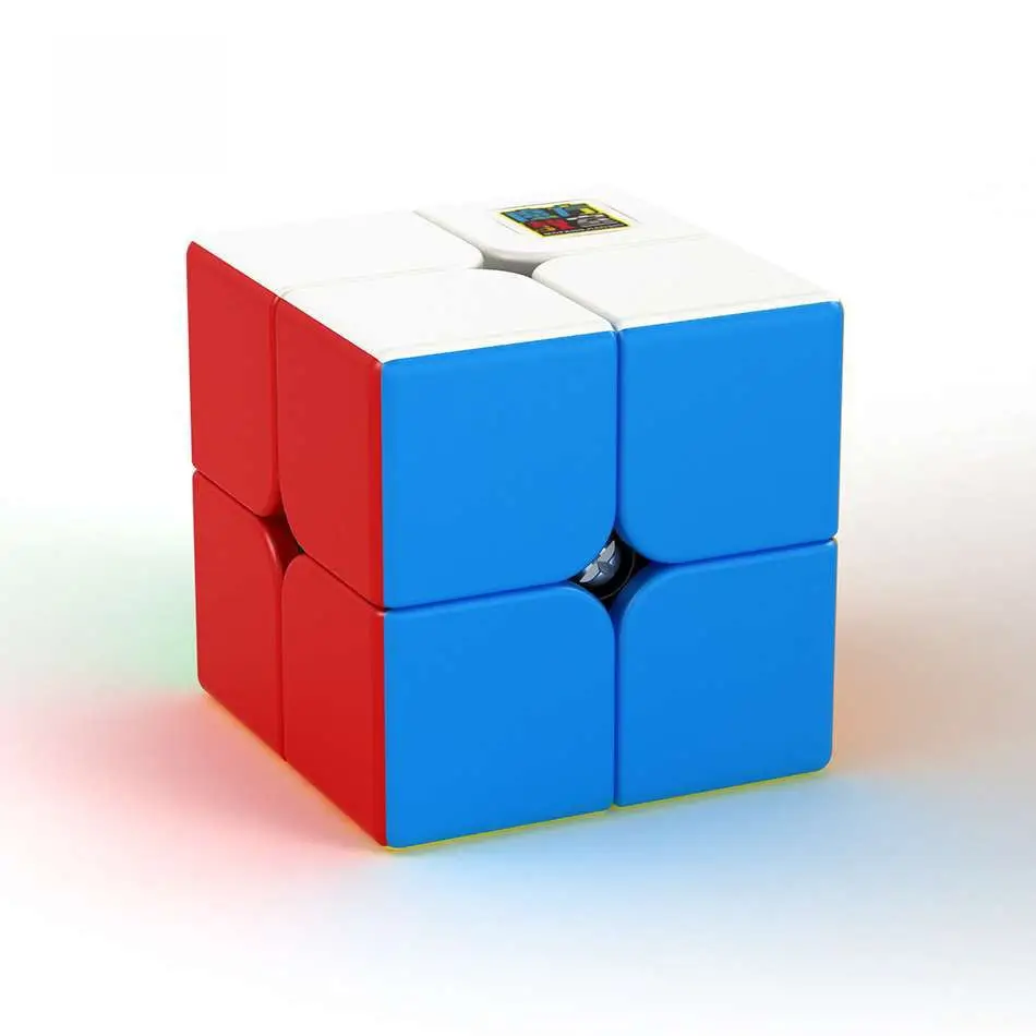 Magic Dragon Cube 234567 Magnetic Beginner Puzzle - Image 7