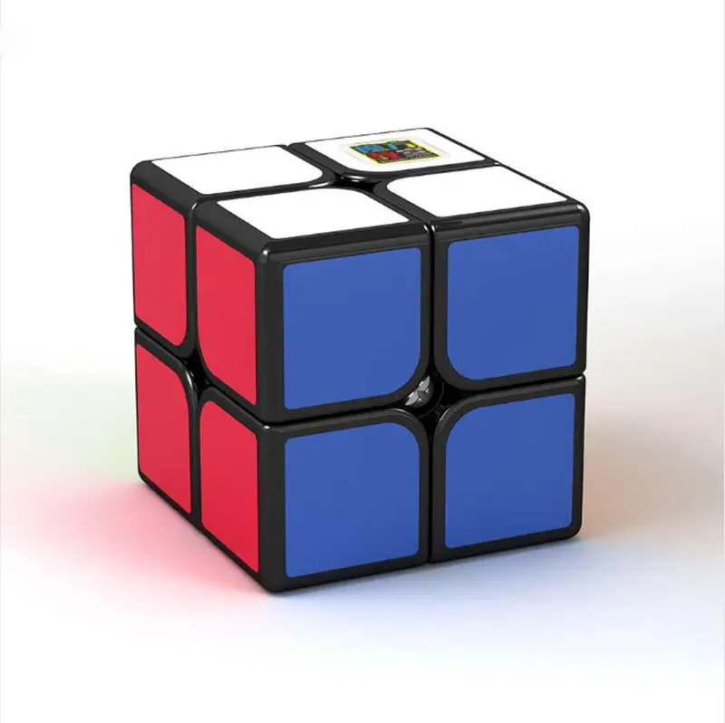Magic Dragon Cube 234567 Magnetic Beginner Puzzle - Image 8