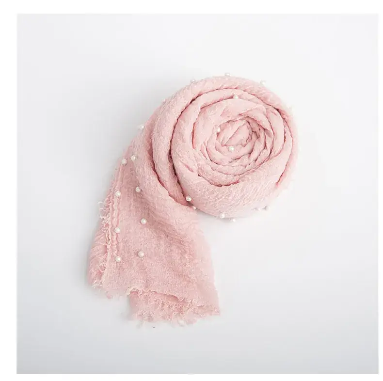 New Baby Photo Wrap Pink Pearl 395 — feature 10