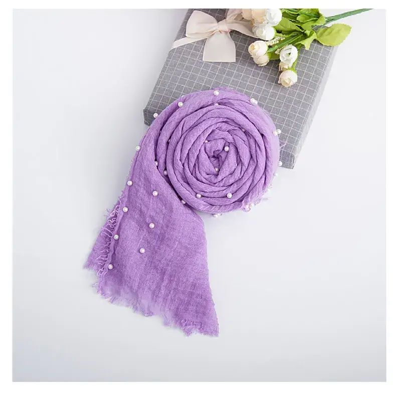 New Baby Photo Wrap Pink Pearl 395 — feature 12