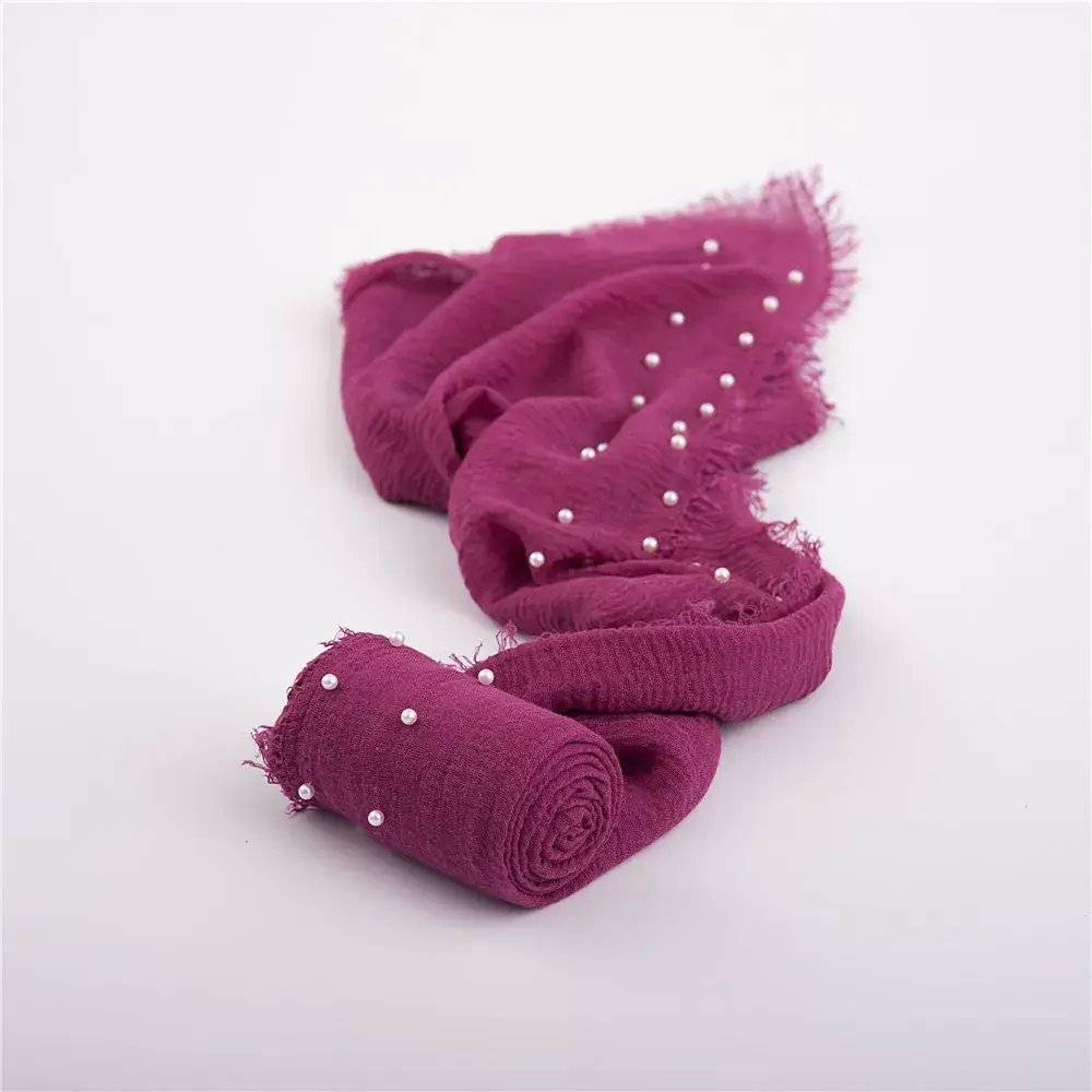 New Baby Photo Wrap Pink Pearl 395 - Image 12