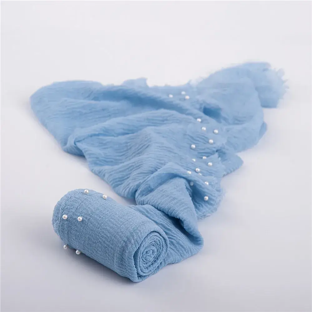 New Baby Photo Wrap Pink Pearl 395 - Image 16
