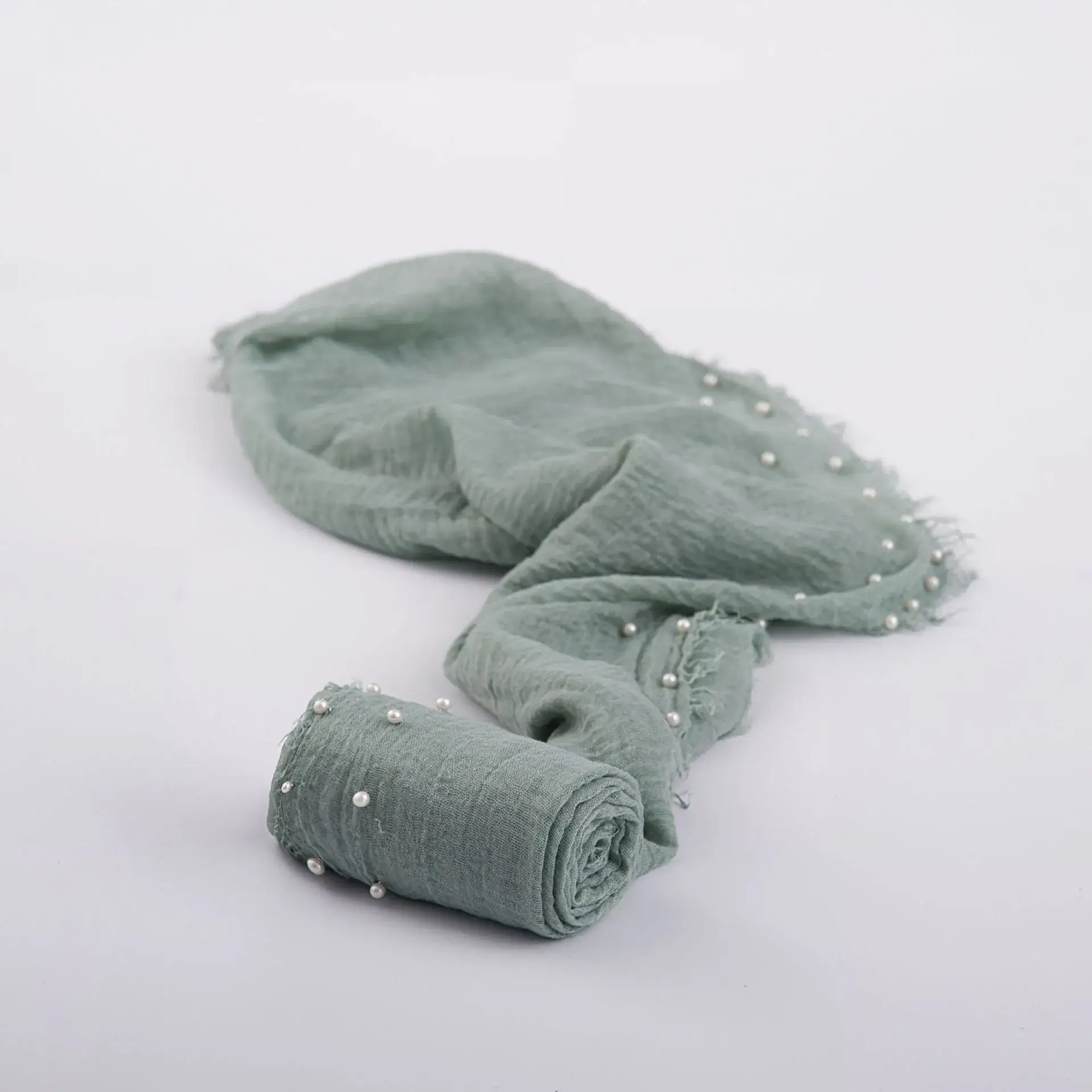 New Baby Photo Wrap Pink Pearl 395 - Image 17