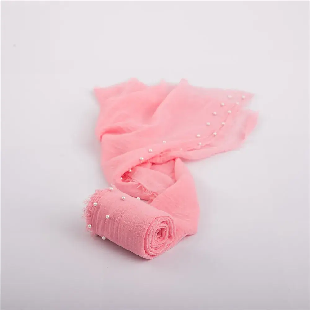 New Baby Photo Wrap Pink Pearl 395 - Image 8