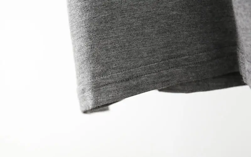 Women Wide Leg Cropped Navy Blue Pants — feature 29