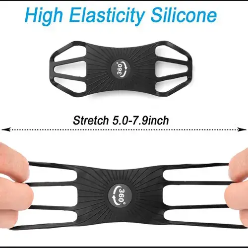 Mobile Phone Bracket for Safety & Stability - Image 4