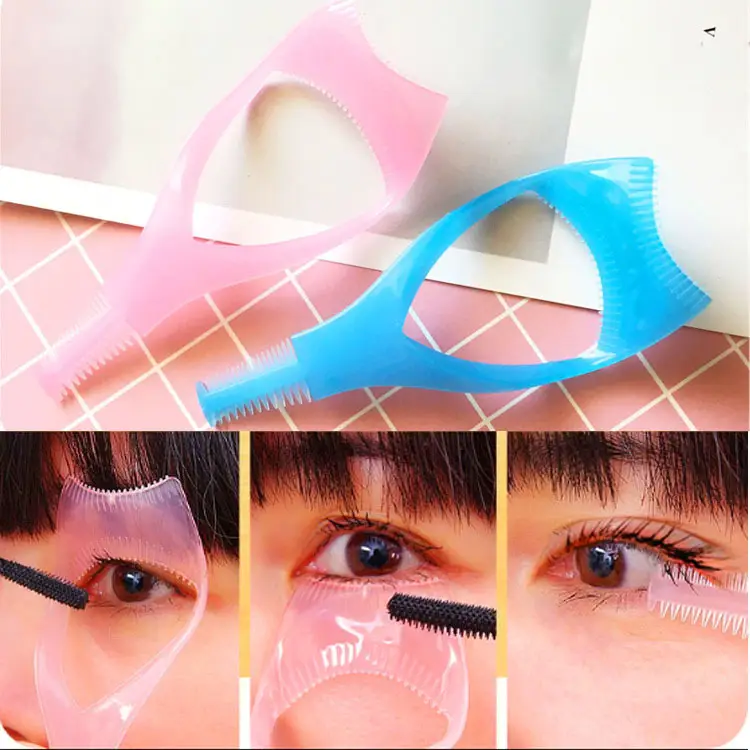 Wholesale 3D Crystal Eyelash Auxiliary Bag Packaging - Image 7