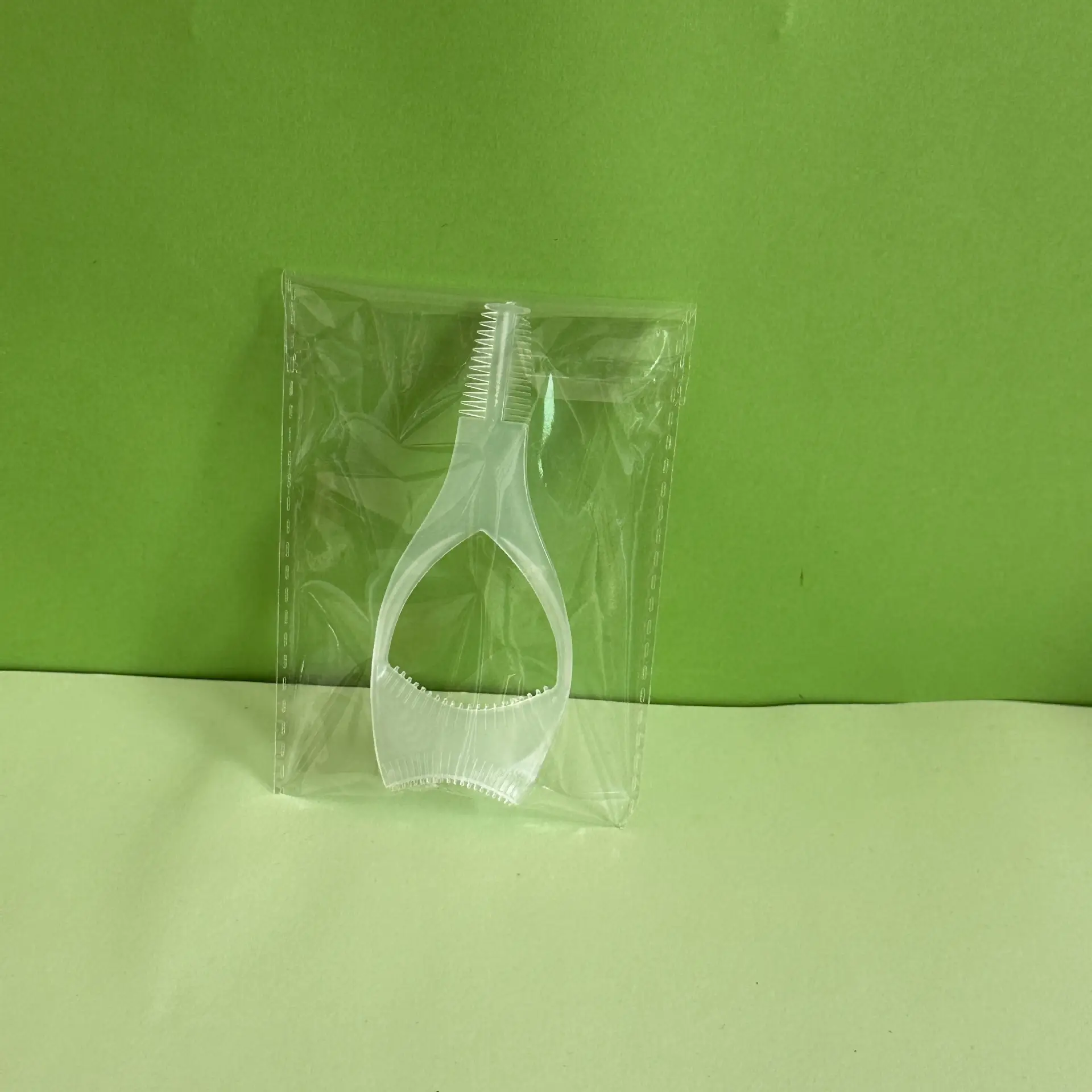 Wholesale 3D Crystal Eyelash Auxiliary Bag Packaging - Image 5