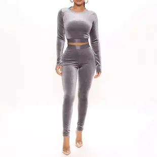 Striped Belted Jumpsuit Set for Women Summer Wear — feature 29
