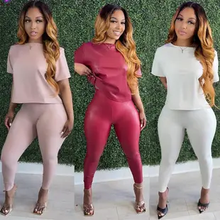 Striped Belted Jumpsuit Set for Women Summer Wear — feature 39