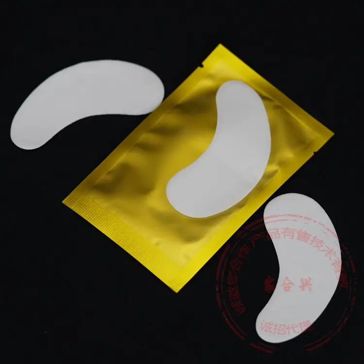 Hydrogel Eye Patch for Tightening & Moisture