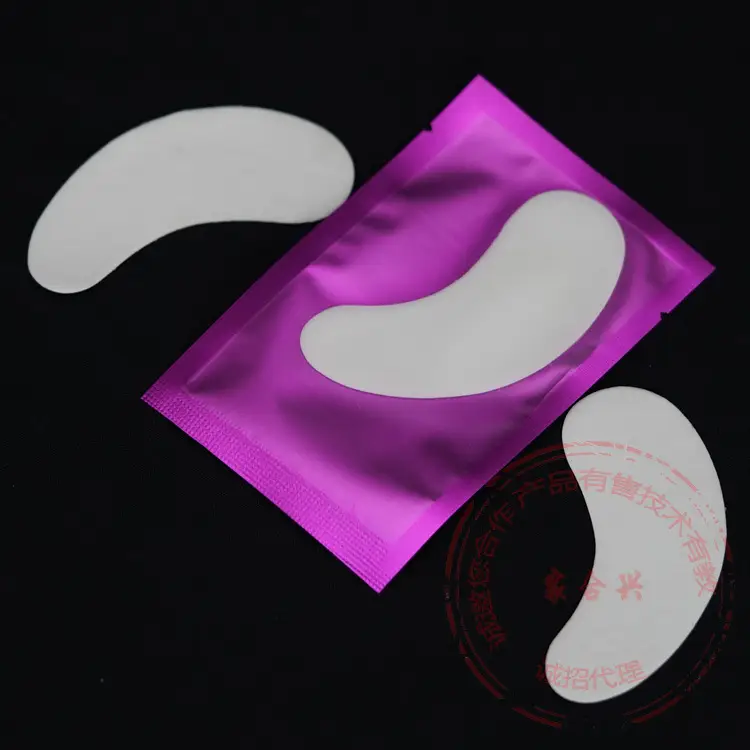 Hydrogel Eye Patch for Tightening & Moisture