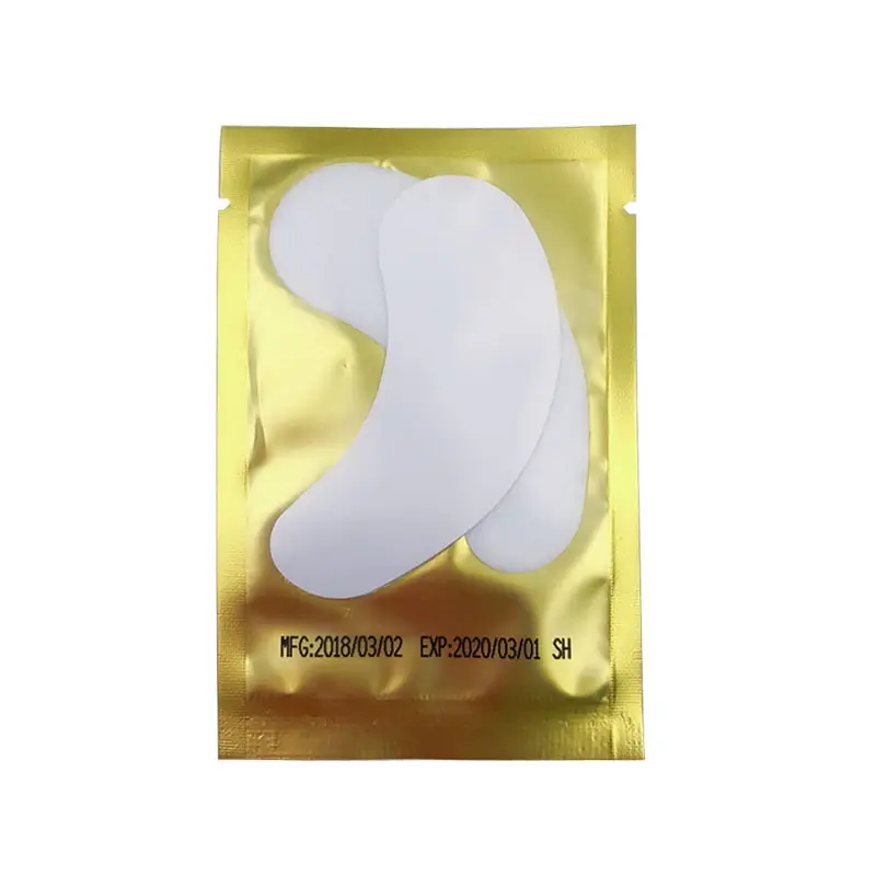 Hydrogel Eye Patch for Tightening & Moisture