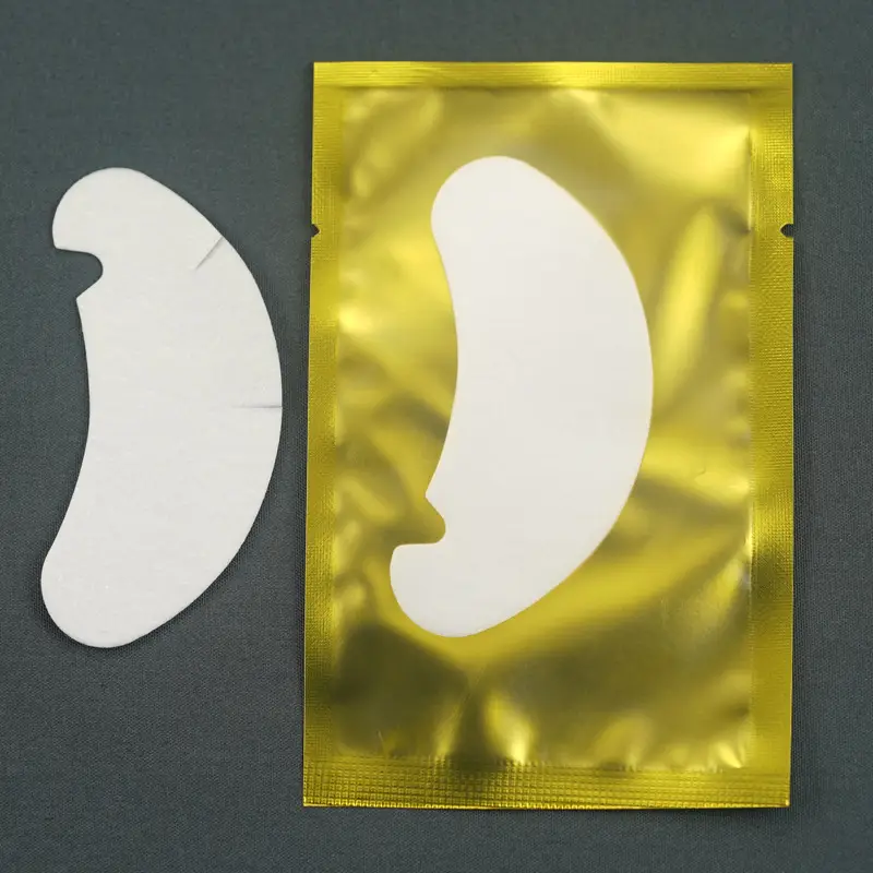 Hydrogel Eye Patch for Tightening & Moisture