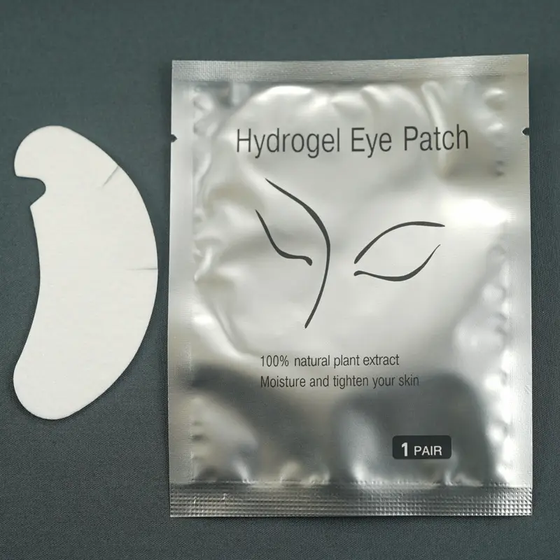 Hydrogel Eye Patch for Tightening & Moisture