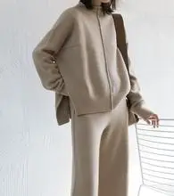 2023 Linen Knitted Hooded Sunscreen Shawl Women — feature 35