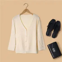 2023 Linen Knitted Hooded Sunscreen Shawl Women — feature 39