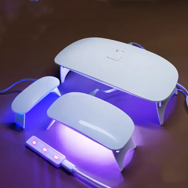 UV Film Glue for 3D Curved Screens - Image 10