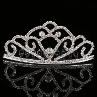 Handmade Pearl Headdress for Bridal Wear 0.5m — feature 3