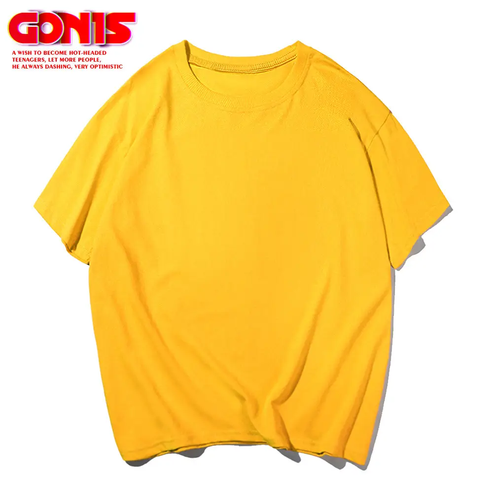 Men Women Logo Printed Cotton T-Shirt White - Image 7