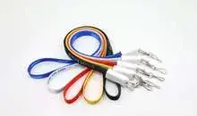 Cross-Border Fast Charging Cable 2A Tiger Grid Aluminum — feature 32