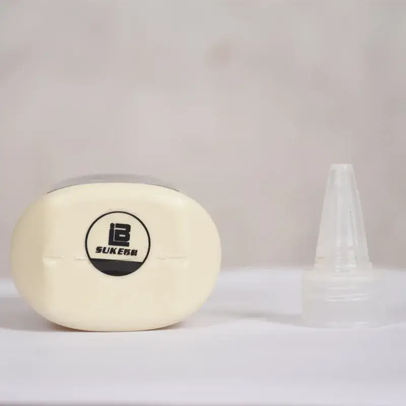 Hair Clipper Blade Oil 120ml Special Lubricating - Image 4