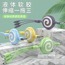 Bluetooth Selfie Stick with 660° Rotating Tripod — feature 10