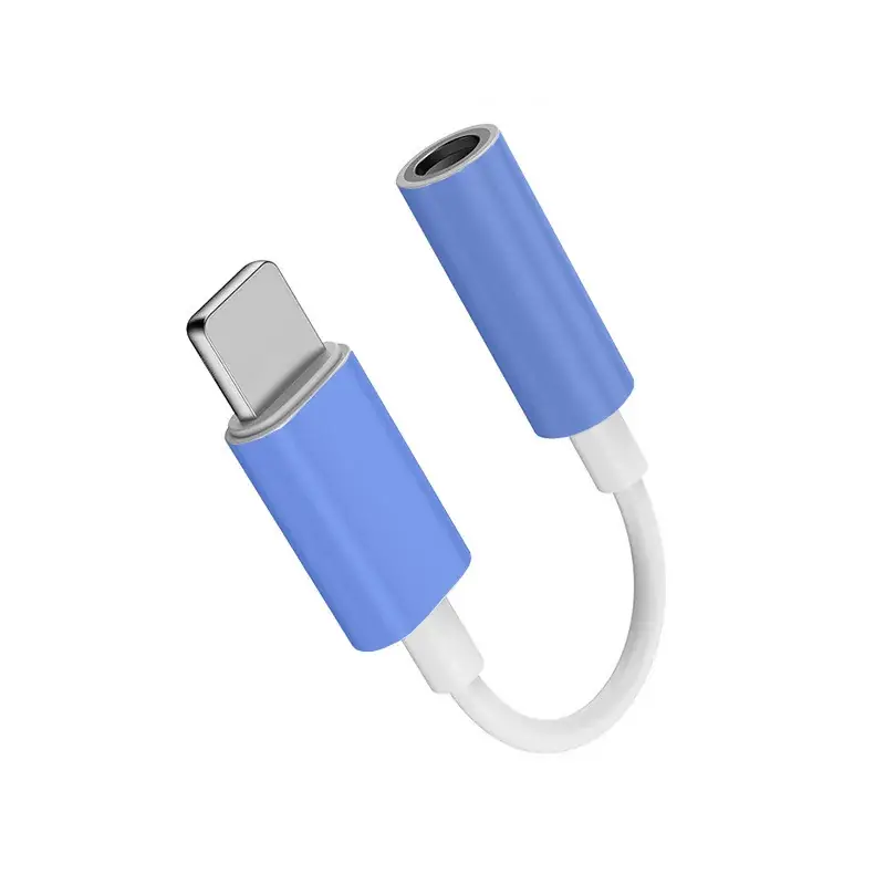 3.5mm Apple Audio Cable for iPhone 7 & 13 - Image 2