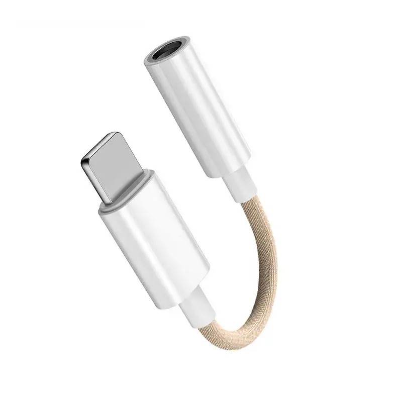 3.5mm Apple Audio Cable for iPhone 7 & 13 - Image 6