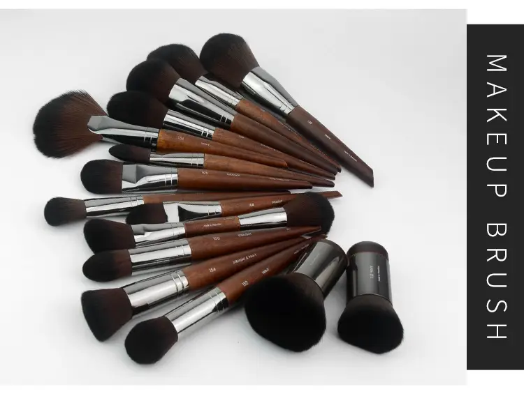 Muforever Makeup Brush Set Cangzhou Pure White — feature 14