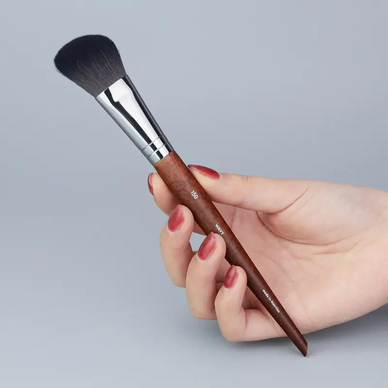 Muforever Makeup Brush Set Cangzhou Pure White