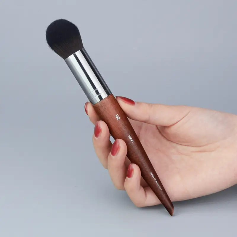 Muforever Makeup Brush Set Cangzhou Pure White